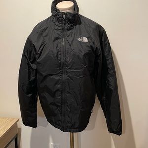 North Face Mens Windbreaker